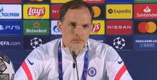 Тухел: Мачовете срещу Гуардиола винаги са трудни