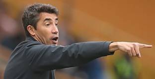 Лаже: Много е трудно да осъзнаеш, че си с три загуби с такава игра