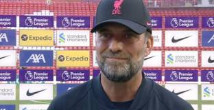 Клоп: Това е един от най-трудните мачове с резултат 3:0