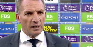  Роджърс отбеляза проблемите на Ман Юнайтед с пресата