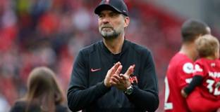  Клоп: Преследвахме най-добрия отбор в света 