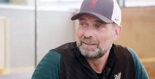 Клоп: Този финал ще е за народа на Украйна