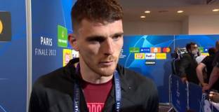 Робъртсън: Съсипани сме 