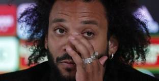   Марсело: Няма да се занимавам с треньорска дейност 