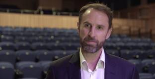 Саутгейт: Много млади британци се затварят в себе си