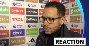 Росеньор: Трябва да бъдем по-безмилостни 