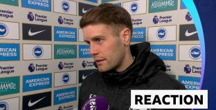 Хюрцелер атакува Арсенал: Това не бе футбол