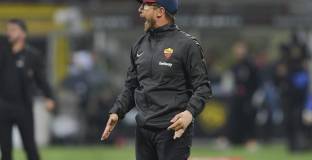 Ди Франческо: Вторият гол на Милан е срам за нас