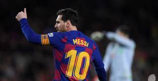 El Mundo: Контрактът, който разруши Барса