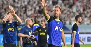 Тотнъм - Севиля 1:1 