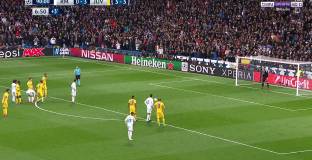 Журналист: Такава дузпа може да получи само Реал 