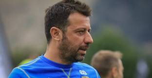 Парма се раздели с Аверса