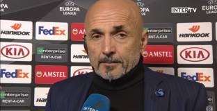 Спалети: Играта ни бе хаос