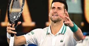 Джокович със сензационна загуба в Монте Карло