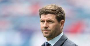  Джерард има нов помощник