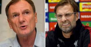 Легенда: Другите фенове се опасяват от нова ера на доминиране на Ливърпул