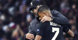  Мбапе е открит за трансфер в Ливърпул