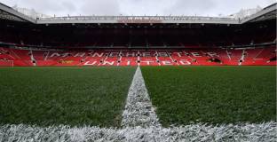 Роналдо ще си тръгне с трите точки от Манчестър