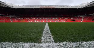 Арсенал ще надиграе Юнайтед на Олд Трафорд