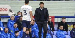 Конте въведе нови правила в Тотнъм 