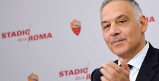 Палота заплаши с продажба на Рома 