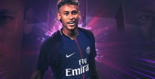 Неймар: Привлякоха ме амбицията и енергията на ПСЖ 