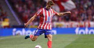 Атлетико с обрат срещу Леганес 