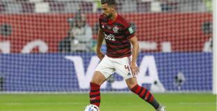  Пабло Мари премина под наем в Монца