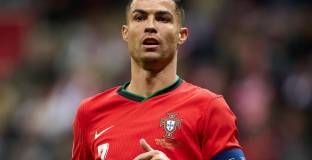 Палиня за Карагър:  Ако говори лошо за Роналдо, може да критикува всеки