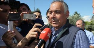 Палота: Пак ни ограбиха