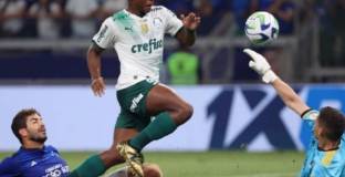 Палмейрас стана шампион на Бразилия 