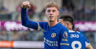 Коул: Палмър е най-доброто попълнение за сезона