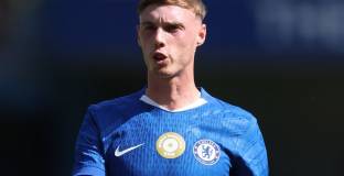 Палмър се чувства неспокоен в Челси