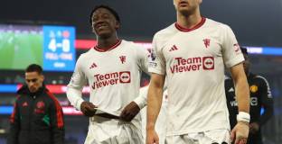 Реал Мадрид планира трансфер на звезда на Ман Юнайтед 