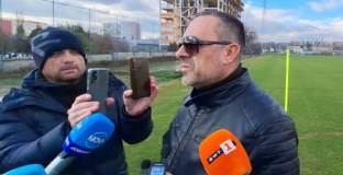 Директор на Спартак Варна: ЦСКА – София изглеждаше като отбор от долна дивизия 