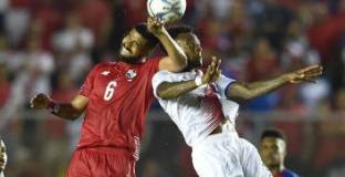 Панама - Коста Рика 2:1 