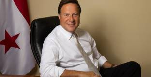 Президентът на Панама обяви почивен ден заради триумфа на националите