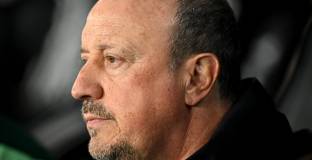 Панатинайкос обяви назначаването на Рафаел Бенитес