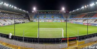 Брюж може да повтори Лайпциг