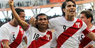 В Перу се отказаха от законопроекта 