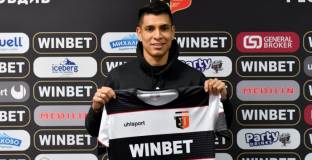 Добър трансфер: Локо Пловдив подписа договор с национал на Перу (видео)