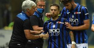 Гомес разказа за конфликта си с Гасперини