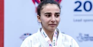 Параджудистка бе обявена за зряща и получи доживотен бан