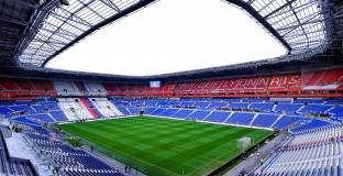 Лион има най-добрия си шанс срещу Барселона