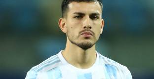 Паредес за думите на Рафиня: Трябва да ги докажеш на терена