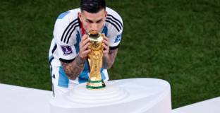 Паредес скоро ще премине в Рома