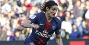 Пари Сен Жермен - Амиен 5:0 