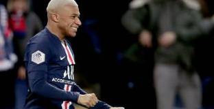 Пари Сен Жермен - Амиен 4:1 