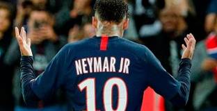 ПСЖ - Анжер 4:0