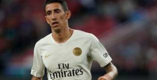 ПСЖ - Атлетико Мадрид 3:2 